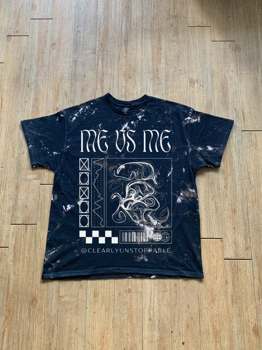 ME VS ME T Shirt