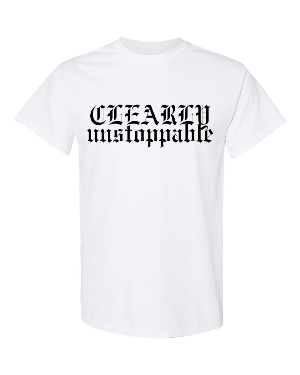 Old English CLASSIC T Shirt